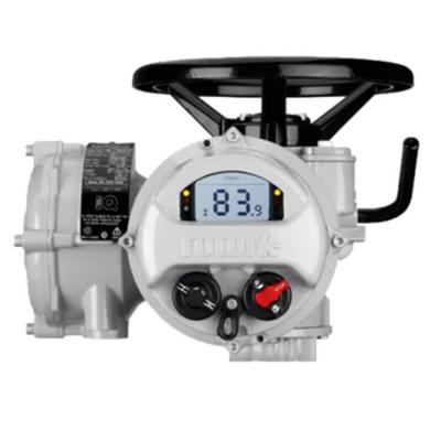 ROTORK罗托克IQ10多回转阀门电动执行器电动装置