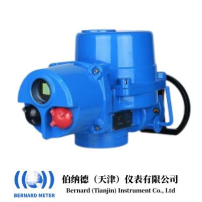 罗托克QT-50部分回转角行程电动执行器