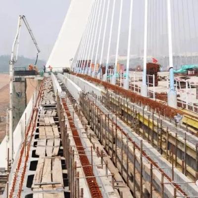 瑞恒预应力钢绞线