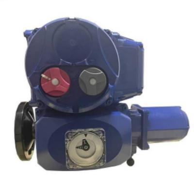 AS25/AS50/AS80 伯纳德SQ系列电动执行器