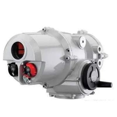 ROTORK罗托克IQT125部分回传角行程阀门电动执行器电动装置 - 副本